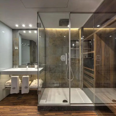 Hotel Gran Derby Suites 4* Стандартный номер фото 2