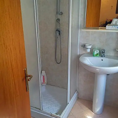 Отель B&B Gelone 3* Стандартный номер фото 11