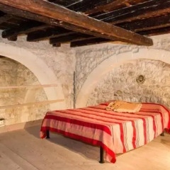 Отель Casa Vacanze Holiday Ortigia Siracusa Студия фото 19