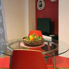Отель Apartamentos Goyescas Deco питание