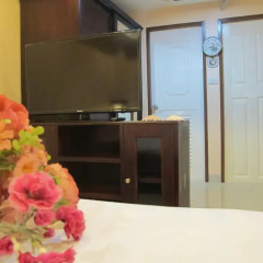V Like At Pattaya Hotel Паттайя удобства в номере