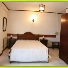 Апартаменты Curia Clube Apartments Апартаменты разные типы кроватей