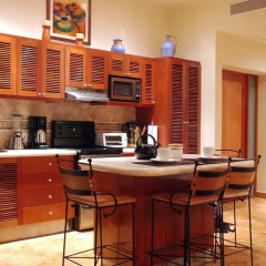 Porto Playa Condo Hotel And Beach Club 4* Стандартный номер фото 7