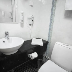 Hotel Arthur 3* Номер Бизнес с разными типами кроватей фото 5