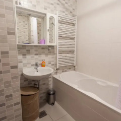 Апартаменты Petros Apartments Апартаменты с различными типами кроватей фото 7