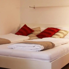 Отель CheckVienna - Apartmenthaus Hietzing Апартаменты с различными типами кроватей фото 28