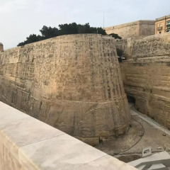 Отель Carafa Valletta Residence фото 2