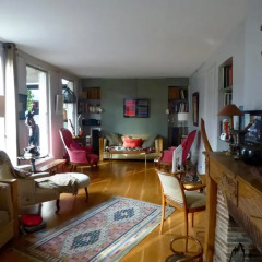 Отель B&b Batignolles Париж гостиничный бар