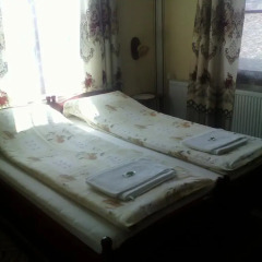Отель Guest Rooms Dona удобства в номере фото 2