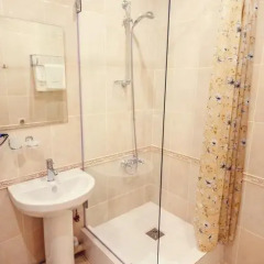 Resort Hotel Voyage Полулюкс с различными типами кроватей фото 6