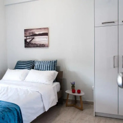Отель Harmony Athens residence First floor комната для гостей