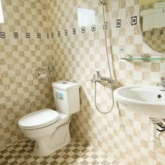 Huong Sen Hotel Стандартный номер фото 3