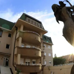 Отель Residence Сербия, Белград - отзывы, цены и фото номеров - забронировать отель Residence онлайн фото 3