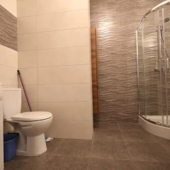 Отель Ogrodowa Residence ванная