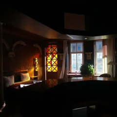 Отель Nevsky House 3* Номер Делюкс фото 35