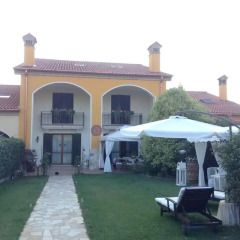 Отель B&B Casa Carlotta Италия, Лимена - отзывы, цены и фото номеров - забронировать отель B&B Casa Carlotta онлайн