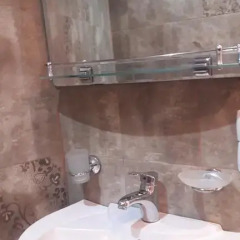 Hotel MMG 2* Номер категории Эконом с различными типами кроватей фото 9