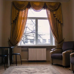 Отель Minsk Flat Fortourist Апартаменты фото 4
