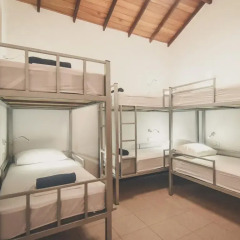 Отель Bunkyard Hostels Шри-Ланка, Коломбо - отзывы, цены и фото номеров - забронировать отель Bunkyard Hostels онлайн детские мероприятия фото 2