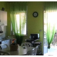 Отель Casa Soleil Джардини Наксос в номере