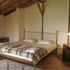 Отель Zhivka House Болгария, Ардино - отзывы, цены и фото номеров - забронировать отель Zhivka House онлайн комната для гостей фото 2