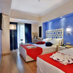 Ayasultan Hotel спа