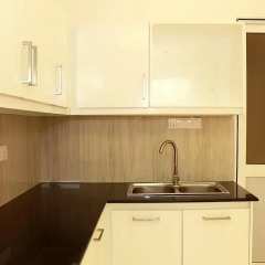 Отель Thilhara Days Inn 3* Люкс с различными типами кроватей фото 2
