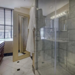Dunhill Hotel 3* Стандартный номер с различными типами кроватей фото 2