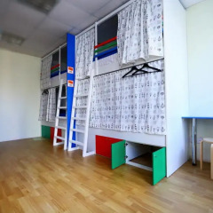 Хостел ID Hostel Rostov развлечения