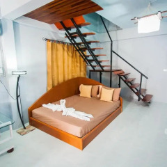 Отель Royal Prince Residence 2* Коттедж разные типы кроватей фото 14