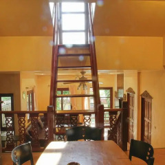 Отель Thai Cottage Kamala Beach интерьер отеля