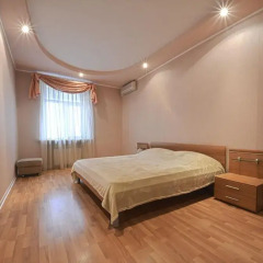 Апартаменты Olga Apartments on Khreschatyk детские мероприятия