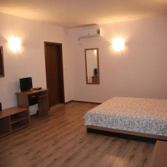 Отель Perpershka River Villas Болгария, Ардино - отзывы, цены и фото номеров - забронировать отель Perpershka River Villas онлайн комната для гостей фото 2