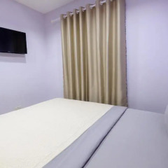 Апартаменты Sunrise Ocean View Apartment Улучшенные апартаменты с различными типами кроватей фото 3