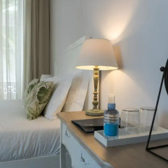 Отель Casa Das Palmeiras Charming House Azores Понта-Делгада удобства в номере фото 2