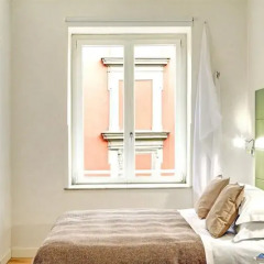 Hotel Piazza Bellini комната для гостей