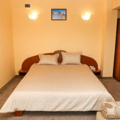 Hotel Bulgaria Апартаменты фото 4