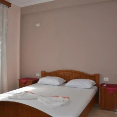 Отель Vila Alvin 3* Апартаменты с различными типами кроватей фото 27