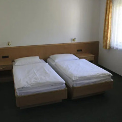 Отель Gasthof Bundschen 2* Стандартный номер фото 7