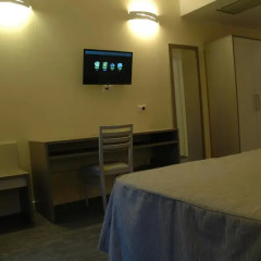 Hotel 4 Strade Ортона комната для гостей фото 5