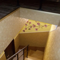 Гостиница Happy Rooms Hostel Украина, Львов - отзывы, цены и фото номеров - забронировать гостиницу Happy Rooms Hostel онлайн ванная