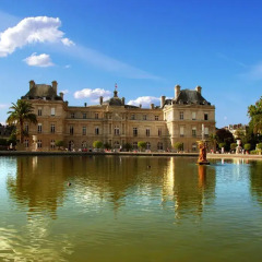 Отель Hôtel Clément