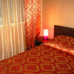 Mini Hotel Bambuk 2* Номер Эконом разные типы кроватей фото 2