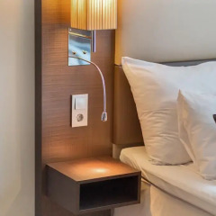 Clarion Hotel & Congress Trondheim детские мероприятия