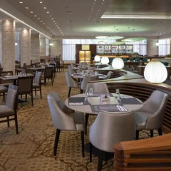 Ramada Hotel & Convention Center Израиль, Иерусалим - отзывы, цены и фото номеров - забронировать отель Ramada Hotel & Convention Center онлайн питание фото 2