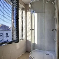 Отель Executive Rooms and Suites Play 3* Номер категории Эконом фото 7