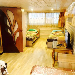 Апартаменты Apartments Gorkogo 21 Сочи детские мероприятия