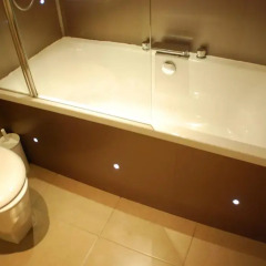 The Salisbury Hotel 4* Стандартный номер с разными типами кроватей фото 8