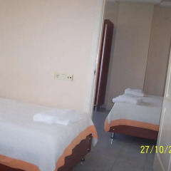 Eylul Hotel 3* Люкс с различными типами кроватей фото 3