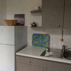 Отель Chatelain Cosy Nest в номере